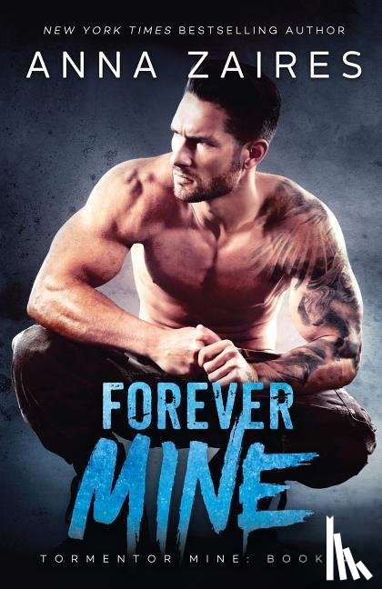 Zaires, Anna - Forever Mine - Tormentor Mine 4