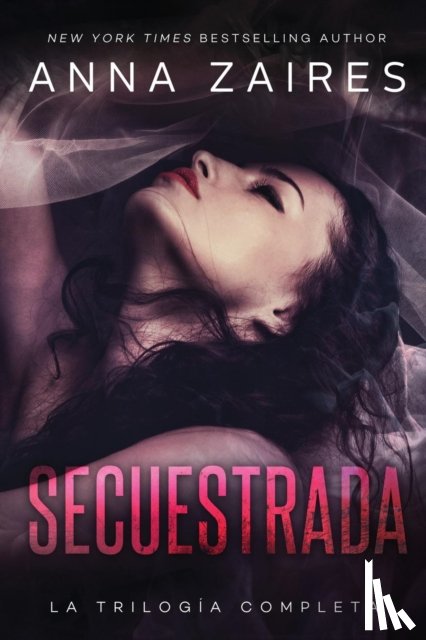 Zaires, Anna, Zales, Dima - Secuestrada