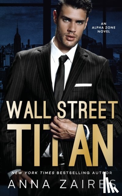 Zaires, Anna, Zales, Dima - Wall Street Titan