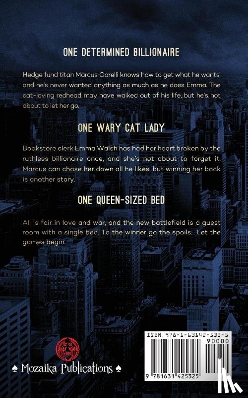 Zaires, Anna, Zales, Dima - Titan's Addiction (Wall Street Titan Book 2)