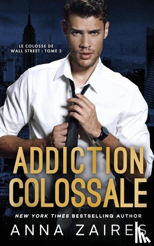 Zaires, Anna, Zales, Dima - Addiction colossale