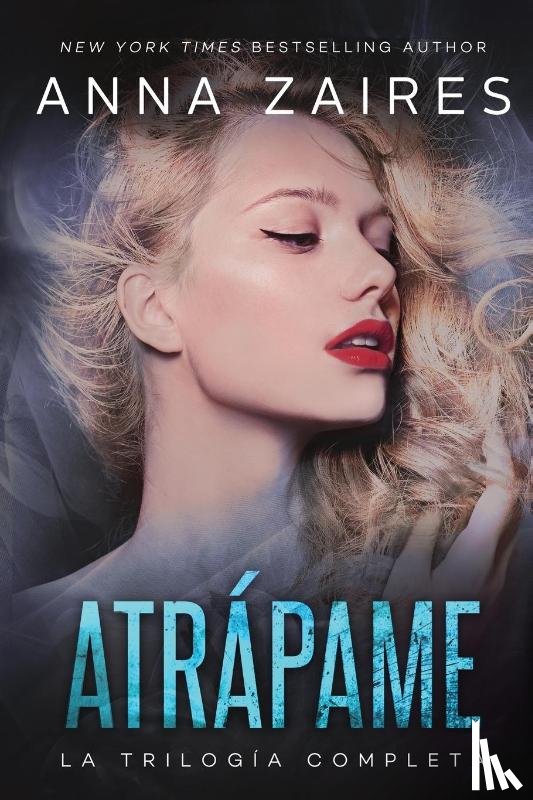 Zaires, Anna, Zales, Dima - Atrapame