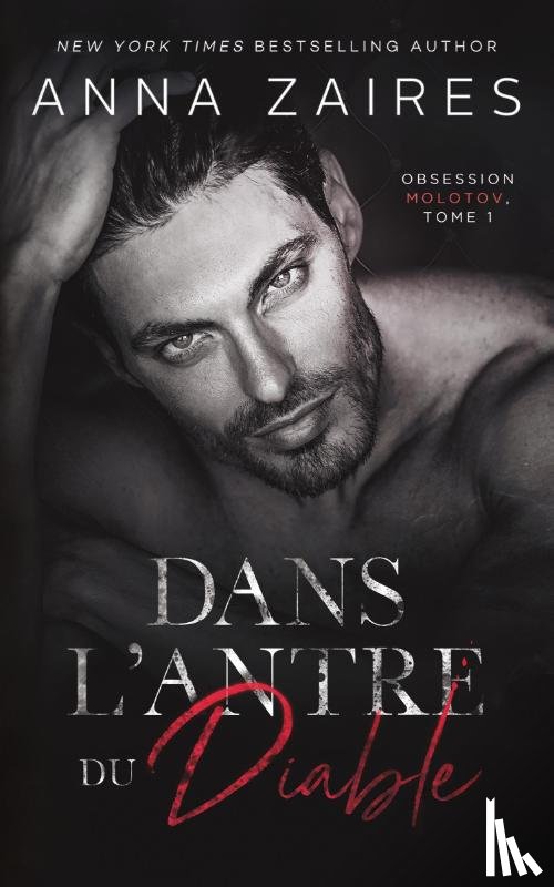 Zaires, Anna, Zales, Dima - Dans l'antre du diable