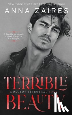 Zaires, Anna - Terrible Beauty