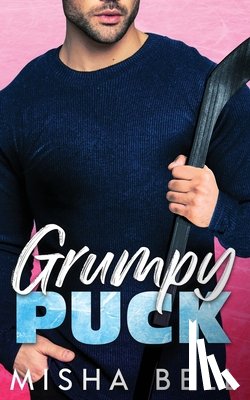 Bell, Misha - Grumpy Puck