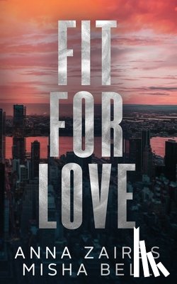 Zaires, Anna - Fit for Love