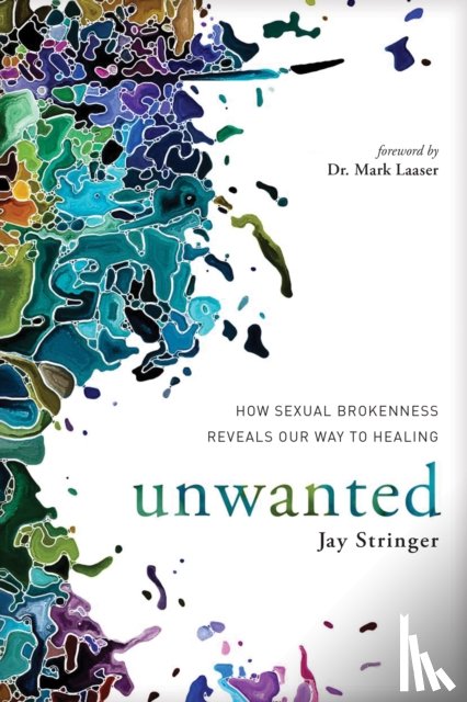 Stringer, Jay - UNWANTED