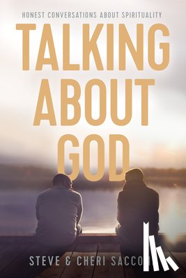 Saccone, Stephen - Talking about God