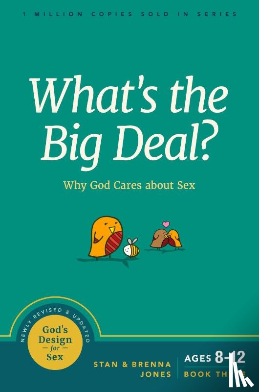 Jones, Stan - What's the Big Deal?