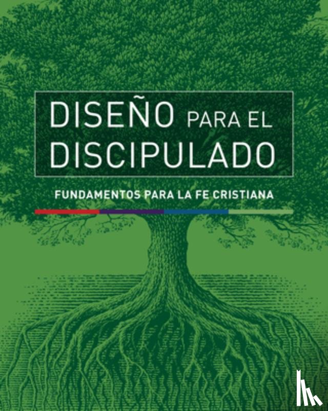 Tyndale - SPA-DISENO PARA EL DISCIPULADO
