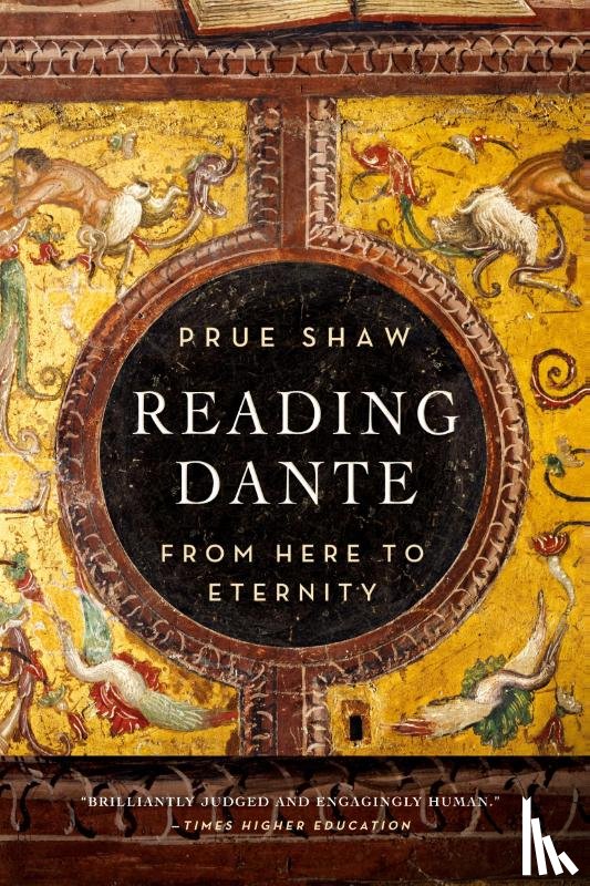 Shaw, Prue - Reading Dante