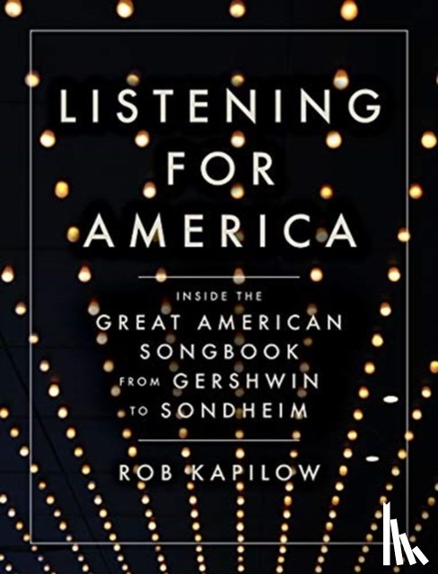 Kapilow, Rob - Listening for America