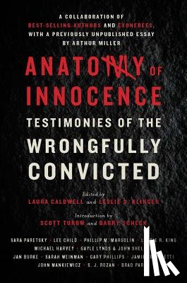  - Anatomy of Innocence