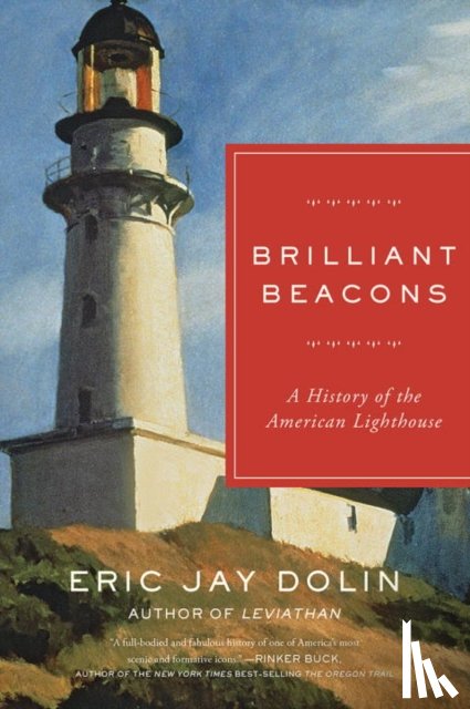 Dolin, Eric Jay - Brilliant Beacons