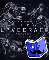 Lovecraft, H. P. - The New Annotated H.P. Lovecraft