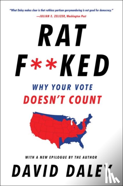 Daley, David - Ratf**ked