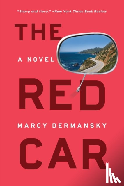 Dermansky, Marcy - The Red Car