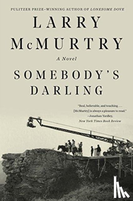 McMurtry, Larry - Somebody's Darling