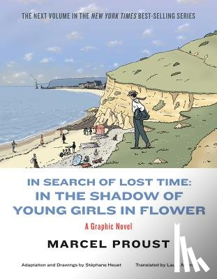 Proust, Marcel - In Search of Lost Time