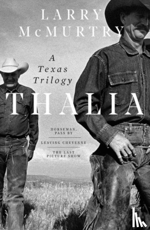 McMurtry, Larry - Thalia