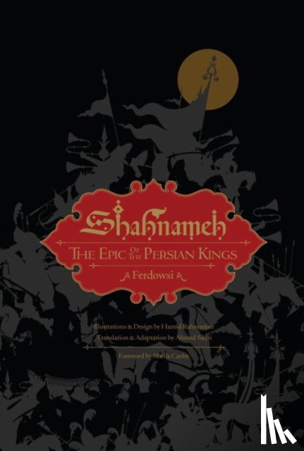 Ferdowsi - Shahnameh