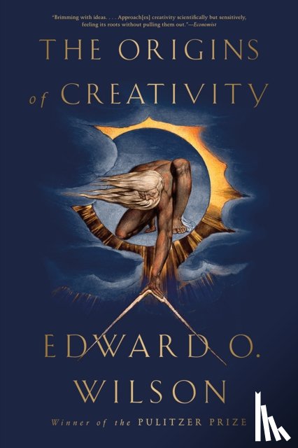 Wilson, Edward O. (Harvard University) - The Origins of Creativity