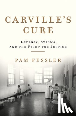 Fessler, Pam - Carville's Cure