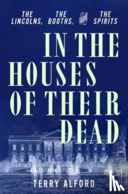 Alford, Terry - IN THE HOUSES OF THEIR DEAD 8211 THE