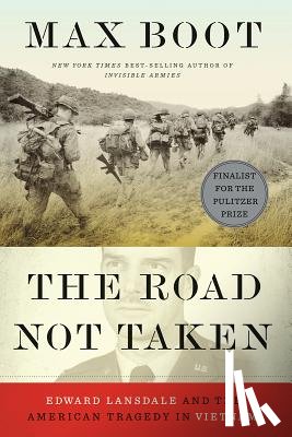 Boot, Max - The Road Not Taken