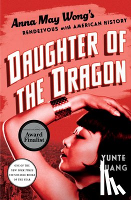Huang, Yunte (University of California - Daughter of the Dragon