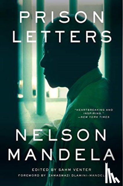 Mandela, Nelson - Prison Letters