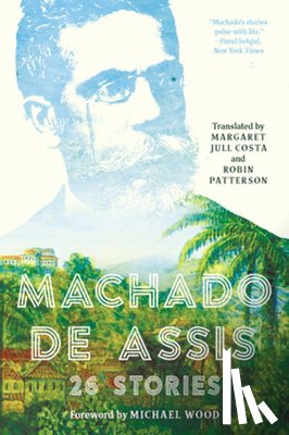 de Assis, Joaquim Maria Machado - Machado de Assis