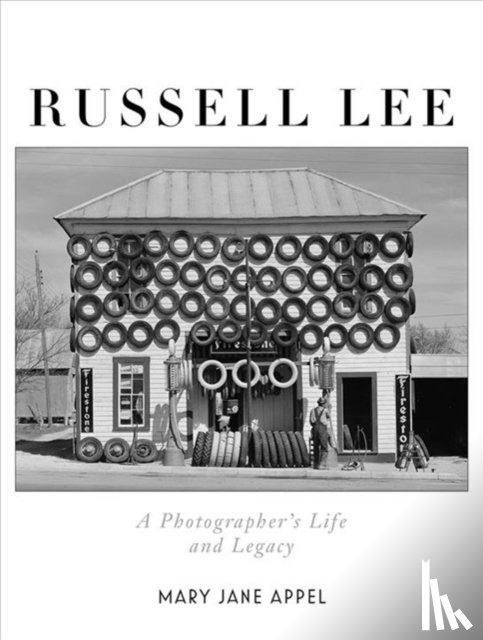 Appel, Mary Jane - Russell Lee