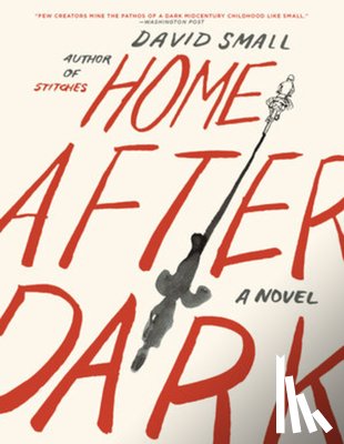 Small, David - Home After Dark