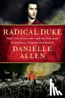 Allen, Danielle (Harvard University) - Radical Duke