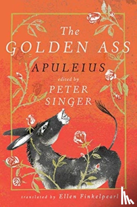 Apuleius - The Golden Ass