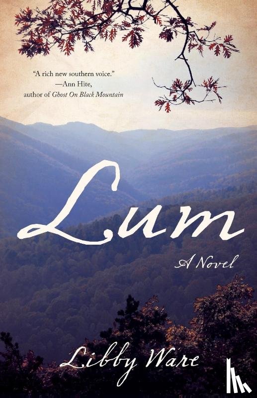 Ware, Libby - Lum
