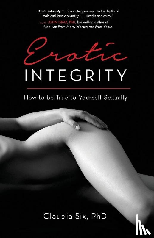 Six, PhD - Erotic Integrity
