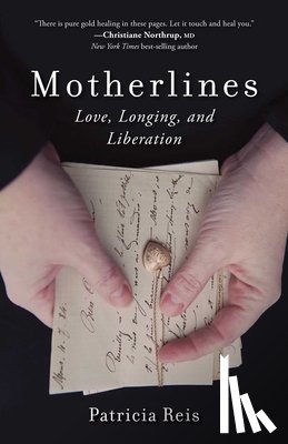 Reis, Patricia - Motherlines