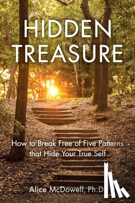 McDowell, Alice - Hidden Treasure