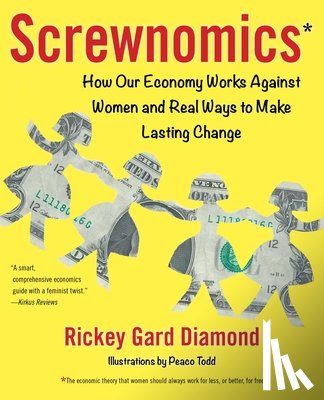 Diamond, Rickey Gard - Screwnomics