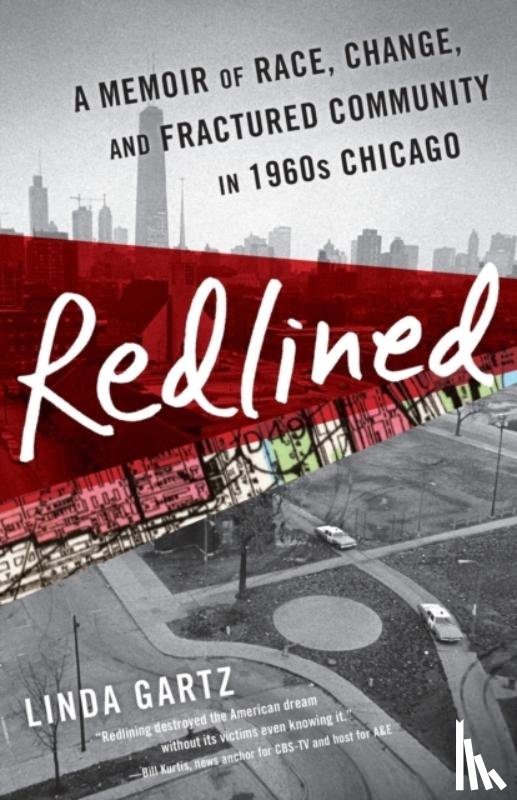 Gartz, Linda - Redlined