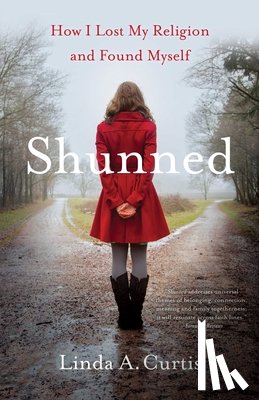 Curtis, Linda A. - Shunned