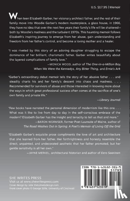 Garber, Elizabeth W. - Implosion