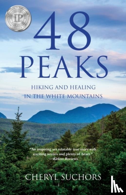 Suchors, Cheryl - 48 Peaks