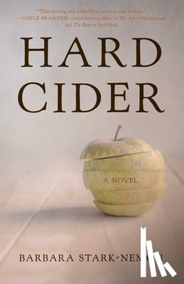 Stark-Nemon, Barbara - Hard Cider