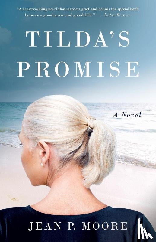 Moore, Jean P. - Tilda's Promise