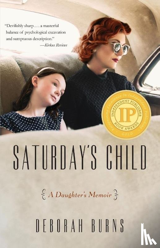 Burns, Deborah - Saturday's Child