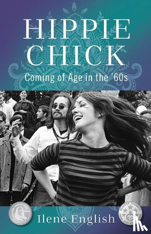 English, Ilene - Hippie Chick