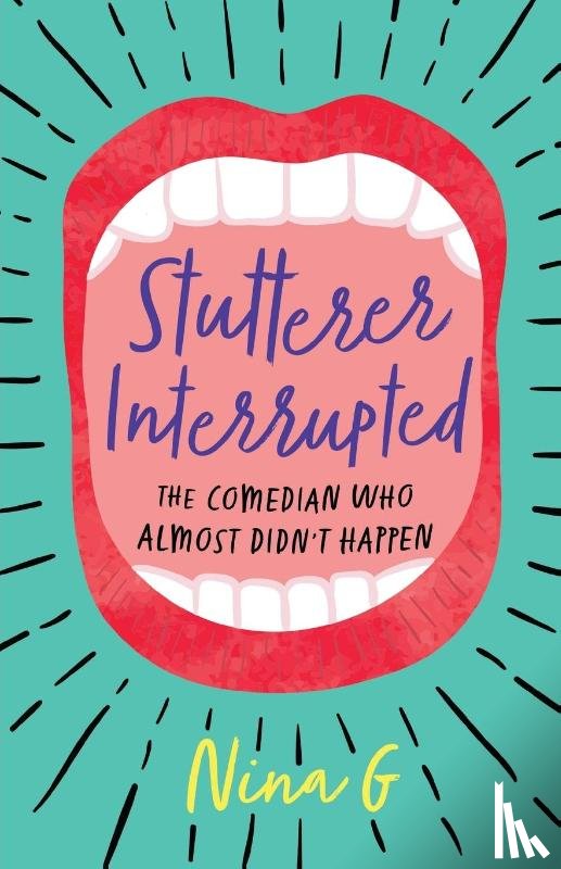 G., Nina - Stutterer Interrupted